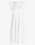 ORGANIC SUMMER COTTON KJOLE
