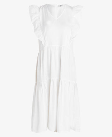 ORGANIC SUMMER COTTON KJOLE