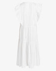 ORGANIC SUMMER COTTON KJOLE