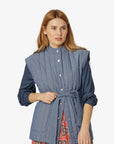 LYNNNN QUILTET VEST