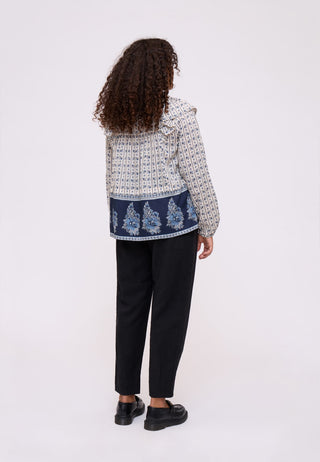 JudieNN Trousers