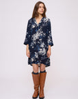 PhilippaNN Dress Short