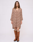 PhilippaNN Dress Short