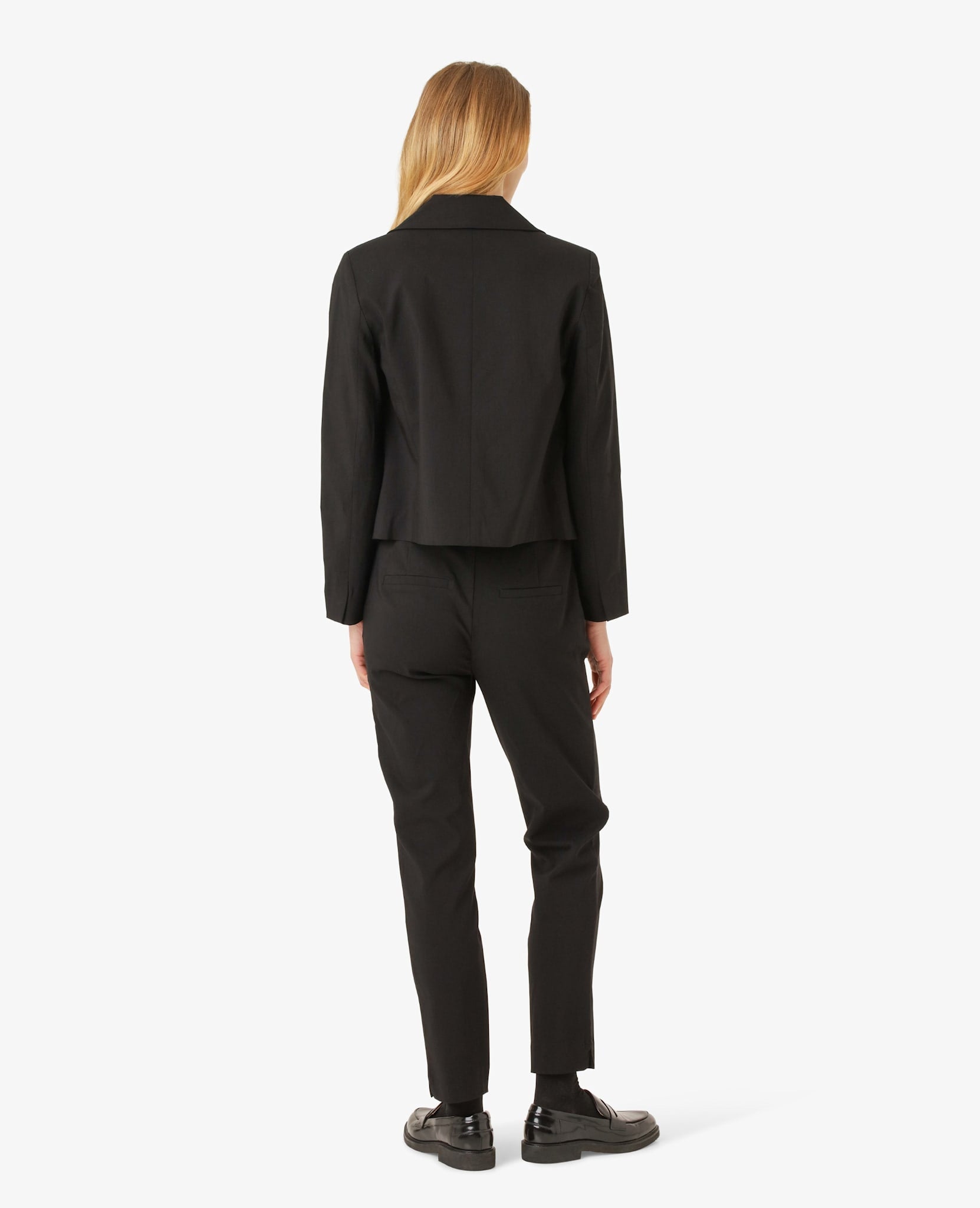 JackieNN Jacket