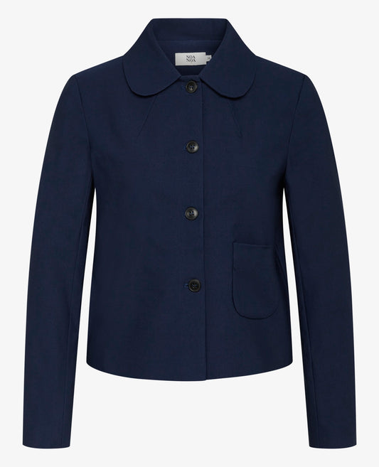 JackieNN Jacket