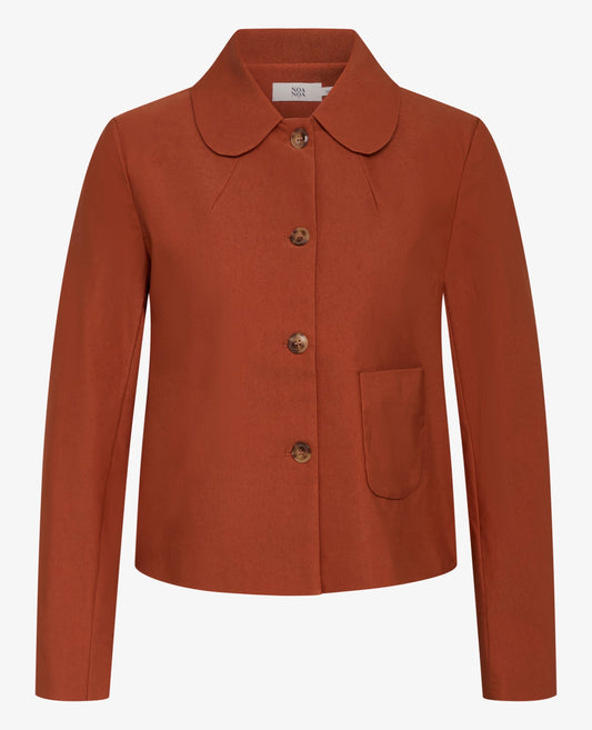 JackieNN Jacket