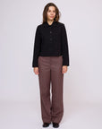 JackieNN Jacket