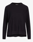 ESTELLENN KASHMIR MIX PULLOVER