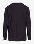 ESTELLENN KASHMIR MIX PULLOVER