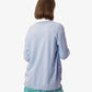 ESTELLENN KASHMIR MIX PULLOVER