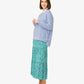 ESTELLENN KASHMIR MIX PULLOVER