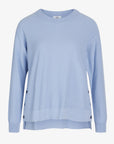 ESTELLENN KASHMIR MIX PULLOVER