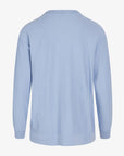 ESTELLENN KASHMIR MIX PULLOVER