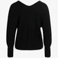 HILDENN STRIKKET CARDIGAN