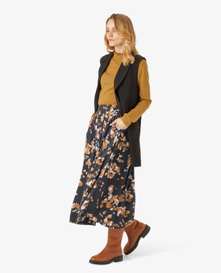 ERICANN LANG VEST