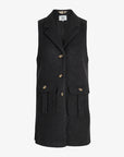 FREJANN LANG VEST