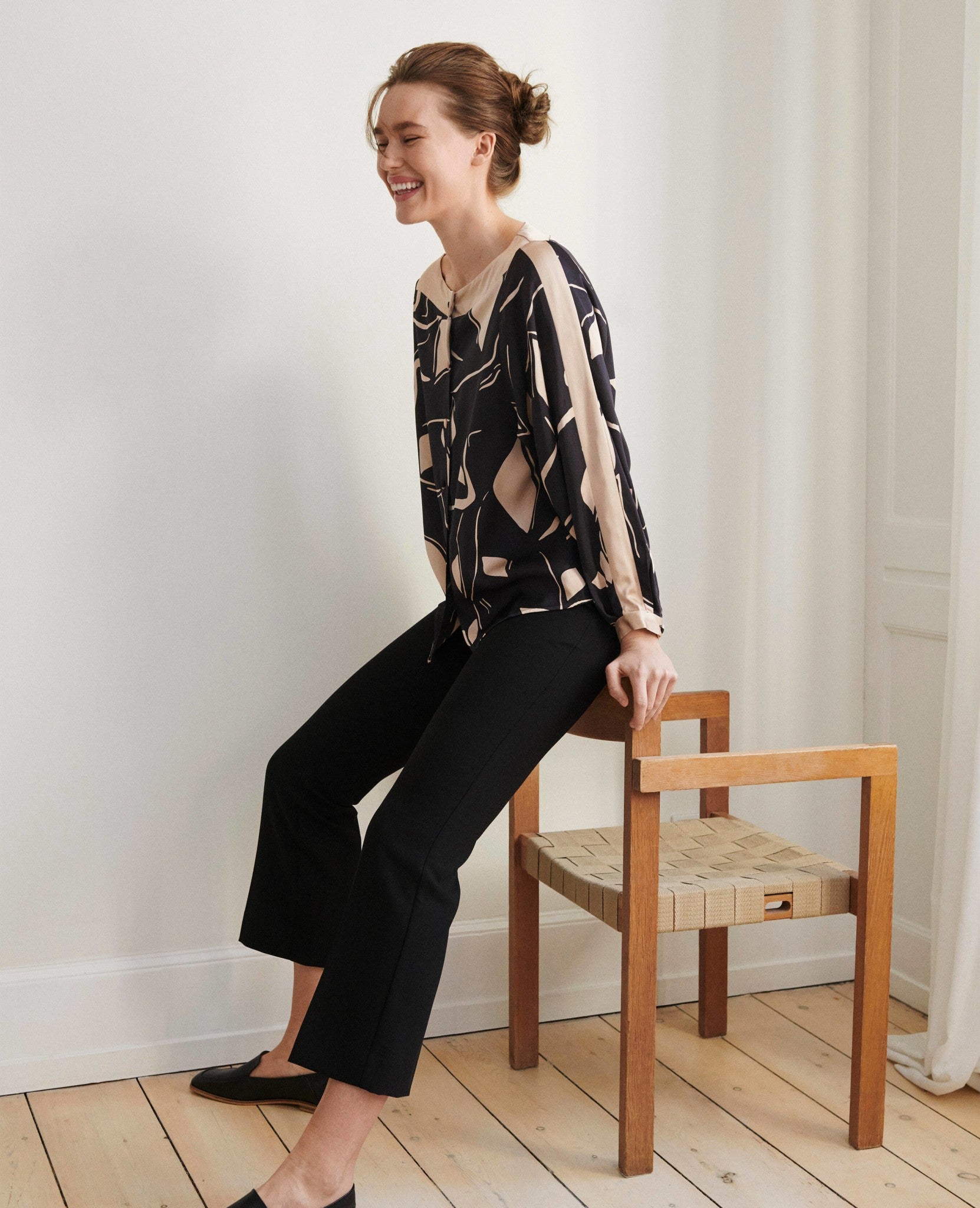FELICIANN HABIT BUKSER