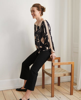 FELICIANN HABIT BUKSER
