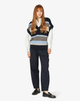 VIVIANNN STRIBET VEST