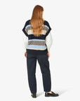VIVIANNN STRIBET VEST