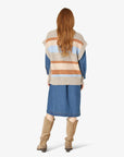 VIVIANNN STRIBET VEST