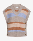 VIVIANNN STRIBET VEST