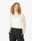 DALIANN BLONDEBLUSE