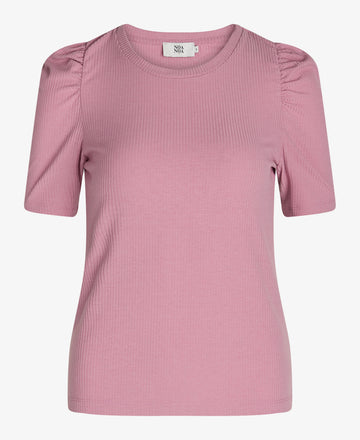 NATALIENN RIBBET T-SHIRT