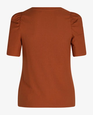 NATALIENN RIBBET T-SHIRT