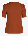 NATALIENN RIBBET T-SHIRT