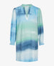 PRINT BLUE