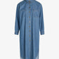 LOUNN DENIM KJOLE