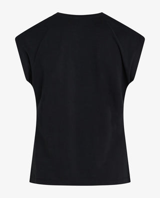 ANABELNN JERSEY T-SHIRT