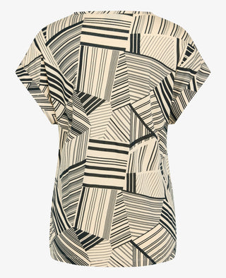 MENANN JERSEY T-SHIRT