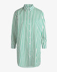 MALENENN OVERSIZE SKJORTE