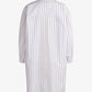 MALENENN OVERSIZE SKJORTE
