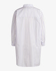 MALENENN OVERSIZE SKJORTE