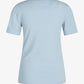 LYDANN T-SHIRT MED V-HALS