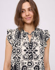 AnnieNN Blouse