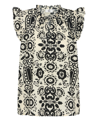 AnnieNN Blouse