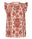 Print Rose/Brown