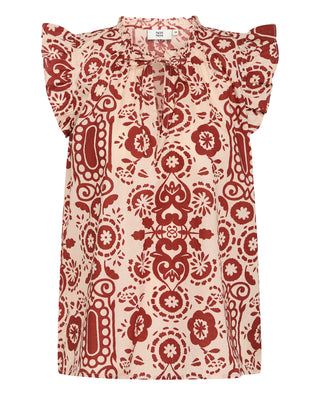 AnnieNN Blouse