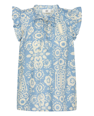 AnnieNN Blouse