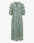 ALLIENN MAXI KJOLE
