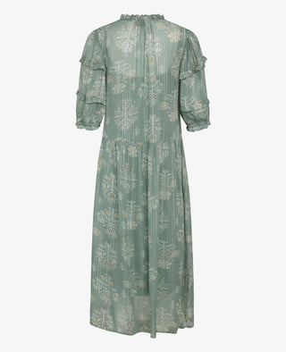 ALLIENN MAXI KJOLE