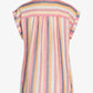 ISANN STRIBET BLUSE