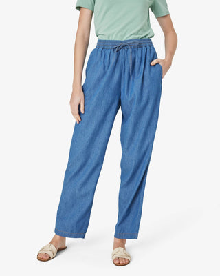 DEBBIENN DENIMBUKSER