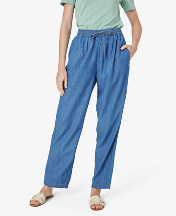 DEBBIENN DENIMBUKSER