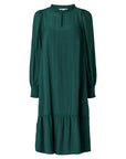 AnaisNN Dress Solid