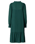 AnaisNN Dress Solid